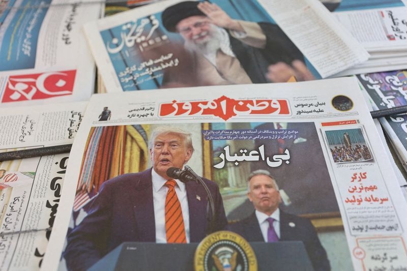 Any Trump deal with Iran must tackle nuclear watchdog's blind spots