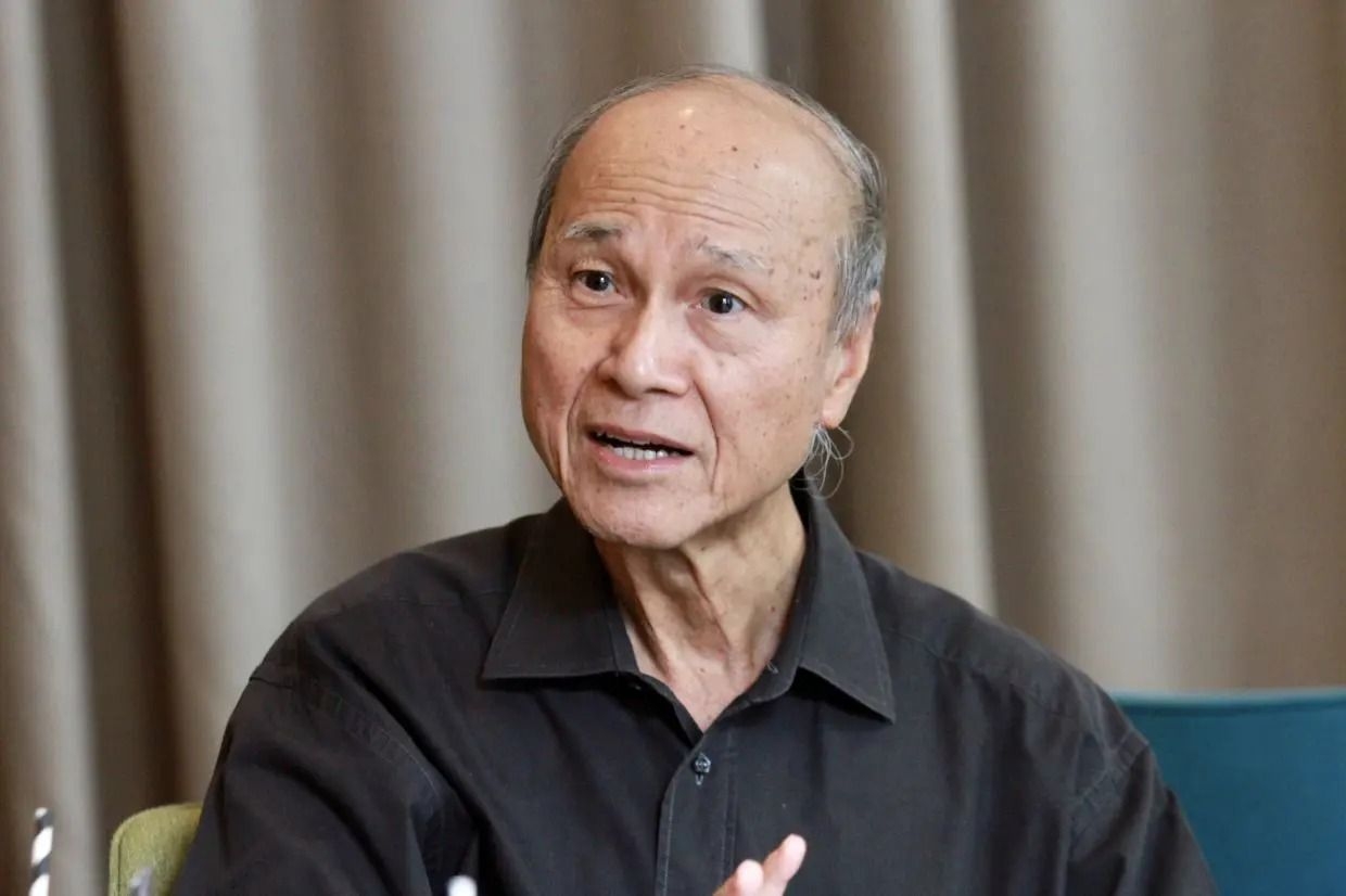 Heed King's call to build a safe, inclusive, and united Malaysia, says Lam Thye