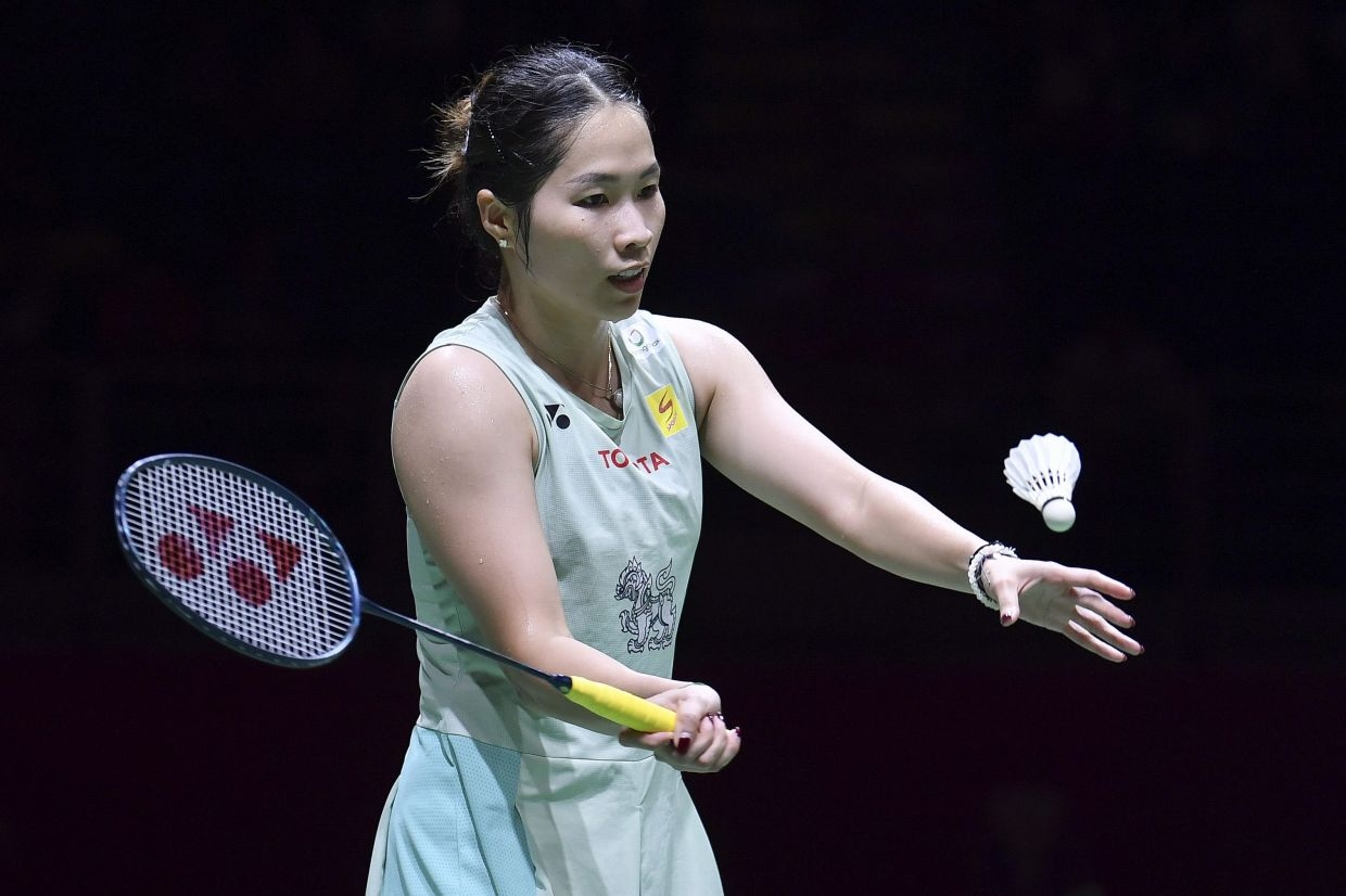 Something amiss as Ratchanok's name missing from registration list for Indonesian Open