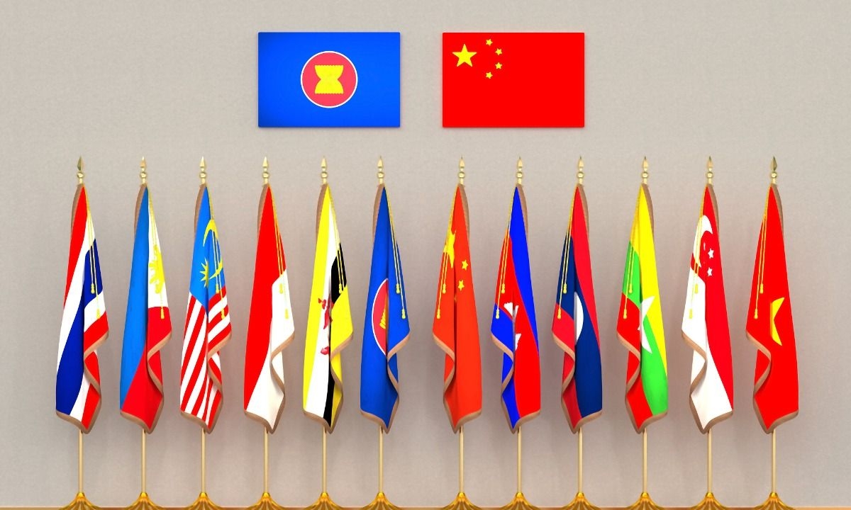 China rolls out special Asean visa for 10 South-East Asian countries and also adds Timor Leste in list
