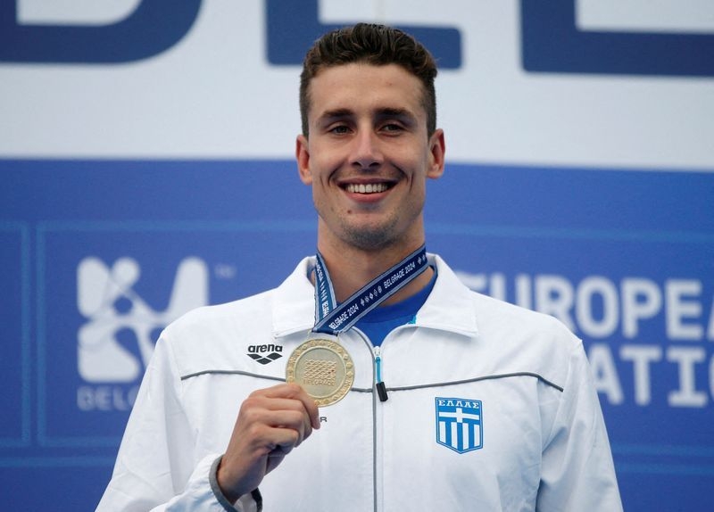 Swimming-World Aquatics adopts bylaw to stop doping enablers amid Enhanced Games furore