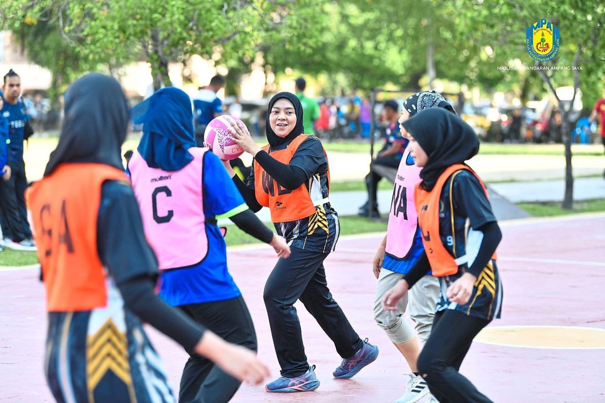 Over 500 attend eco-friendly event in Pandan Indah