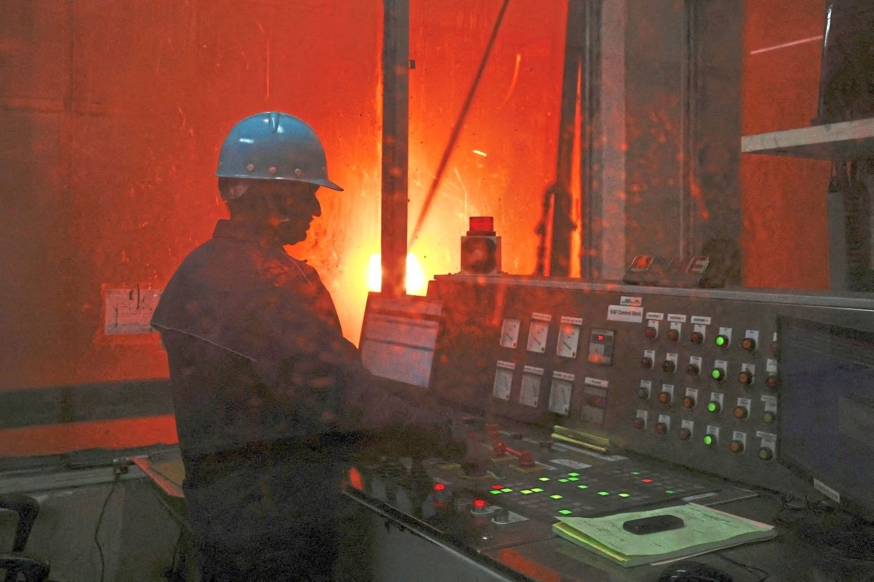 India's iron ore imports to trend higher, but it's no China