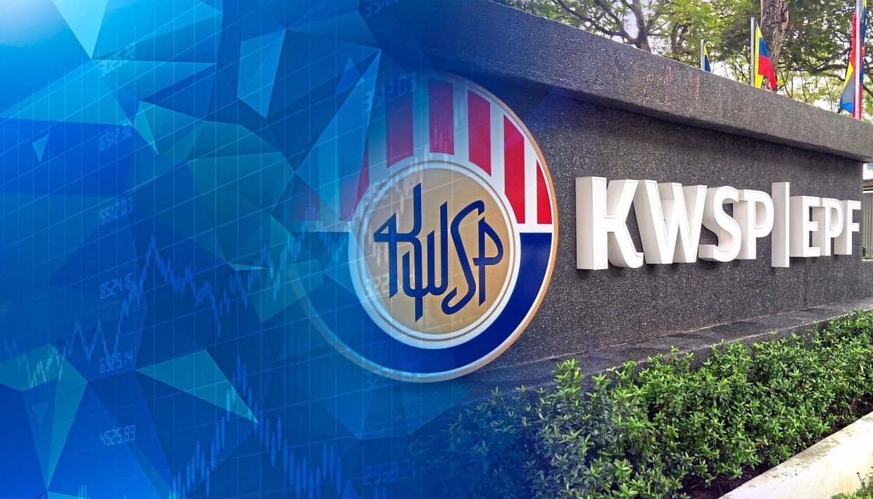 EPF hit by global challenges
