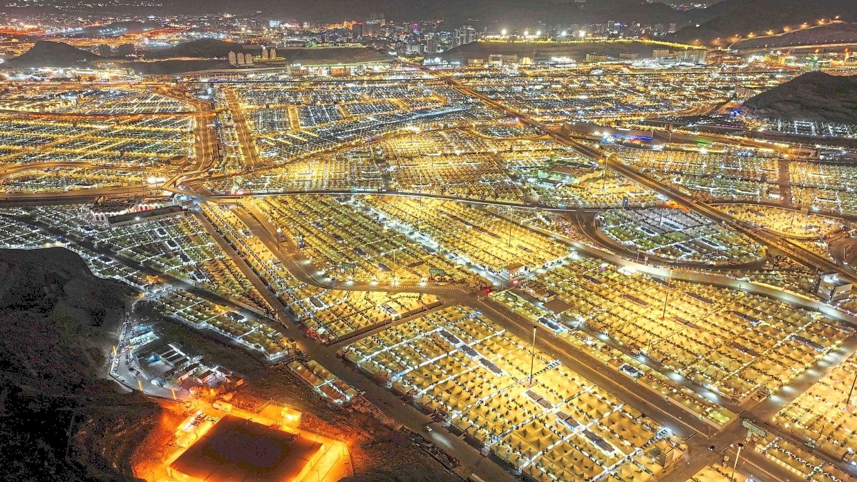 Haj visa cancellations spark concerns