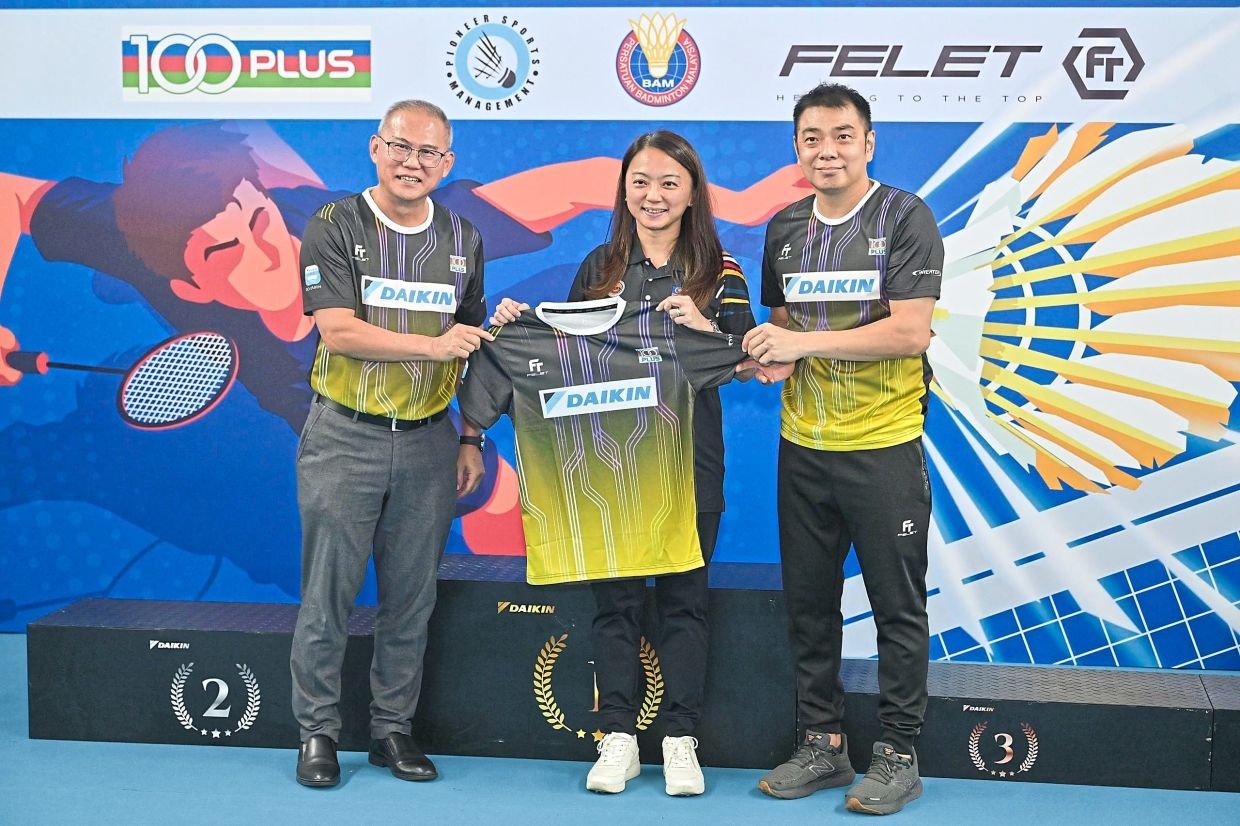 Chong Ming: Pearly-Thinaah will be better off with BAM