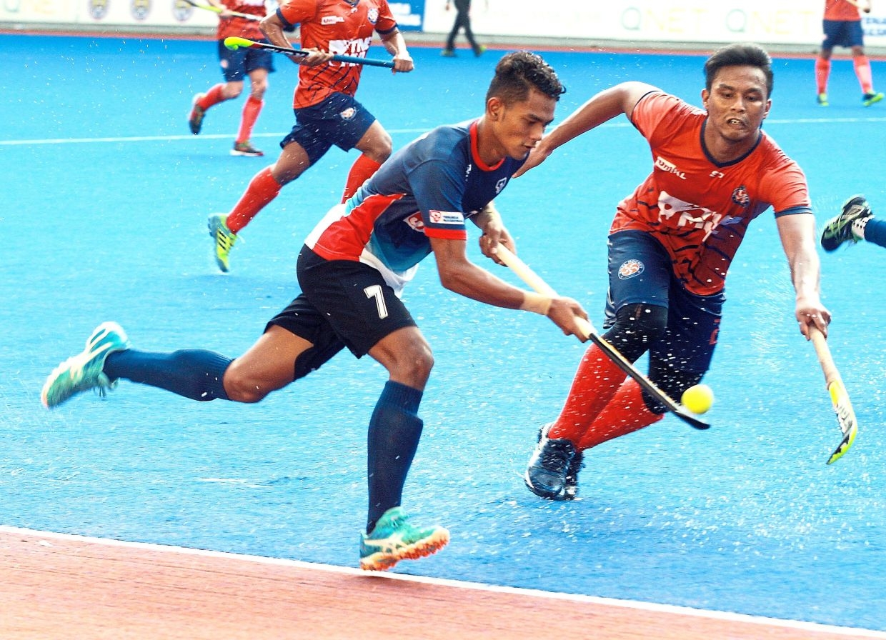 Battle-hardened Speedy Tigers ready to push for honours at Nations Cup