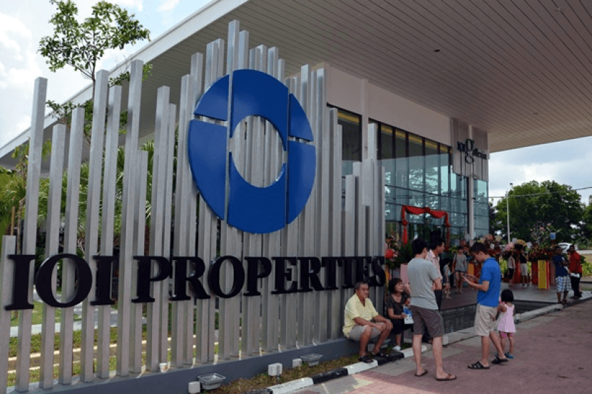 IOI Properties, RHB partner to offer green home loans