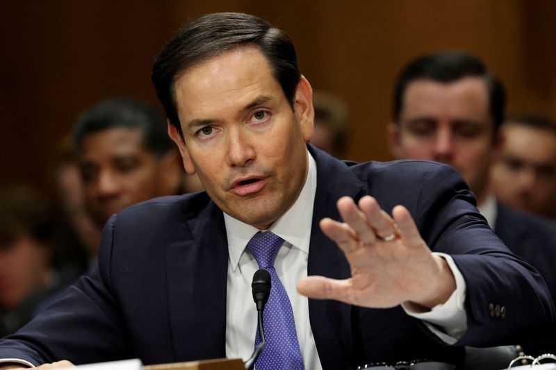 US announces visa restrictions for central American government officials