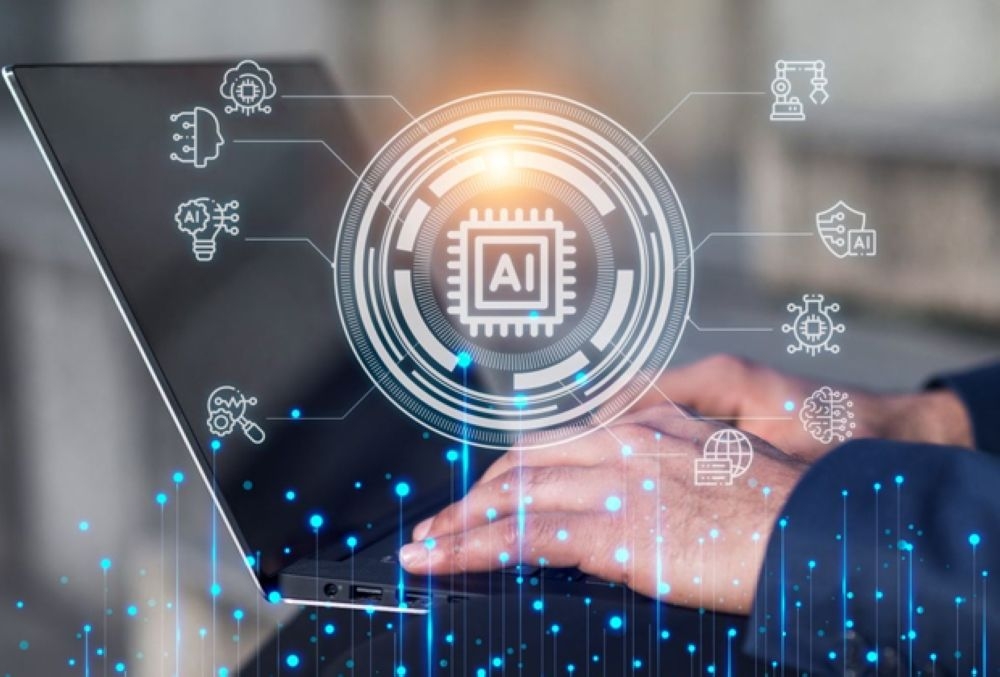 Made-in-Malaysia AI vital for growth