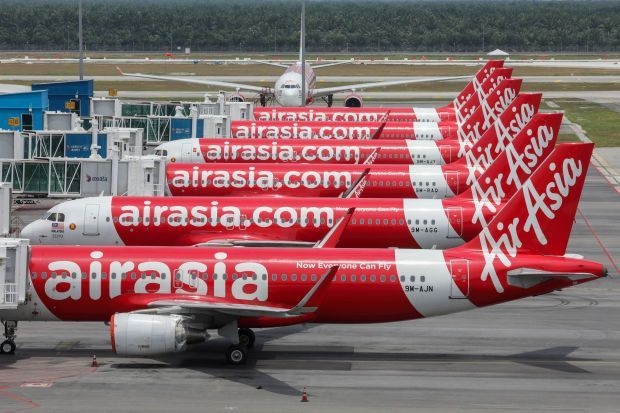 AirAsia adds another milestone with KK-Fukuoka flights