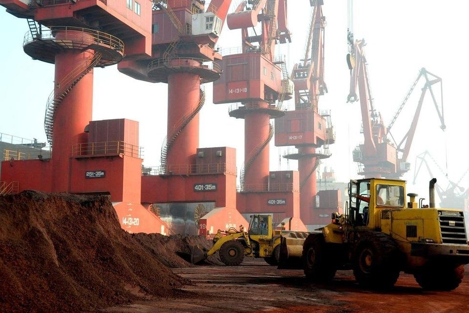 Global alarms rise as China's critical mineral export curbs takes hold