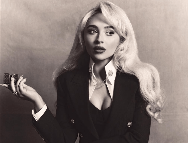 More 'Espresso'. Pop sensation Sabrina Carpenter confirms new music