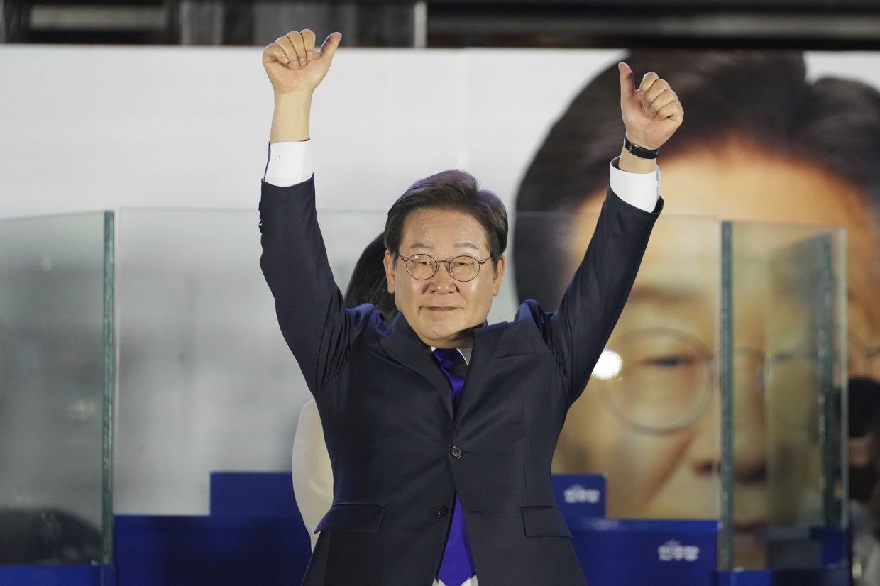 South Korea's new leader to seek more time for US trade talks: Analysis