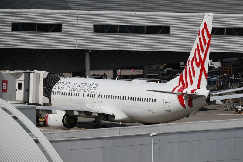 Virgin Australia launches $442.8 million IPO, term sheet shows