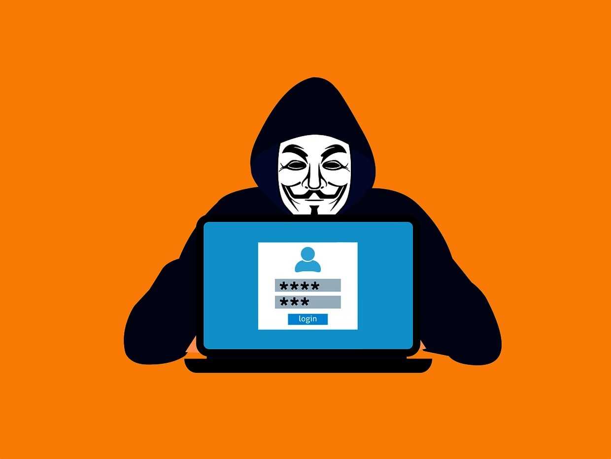 This is the phishing scam that gets an identity theft expert in the US 'really, very angry'