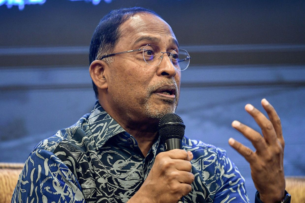 M'sia-Russia ties to deepen with upcoming joint meeting, says Zambry