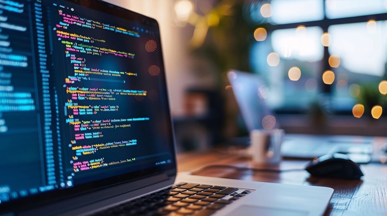 Human coders are still better than AI, says this expert developer