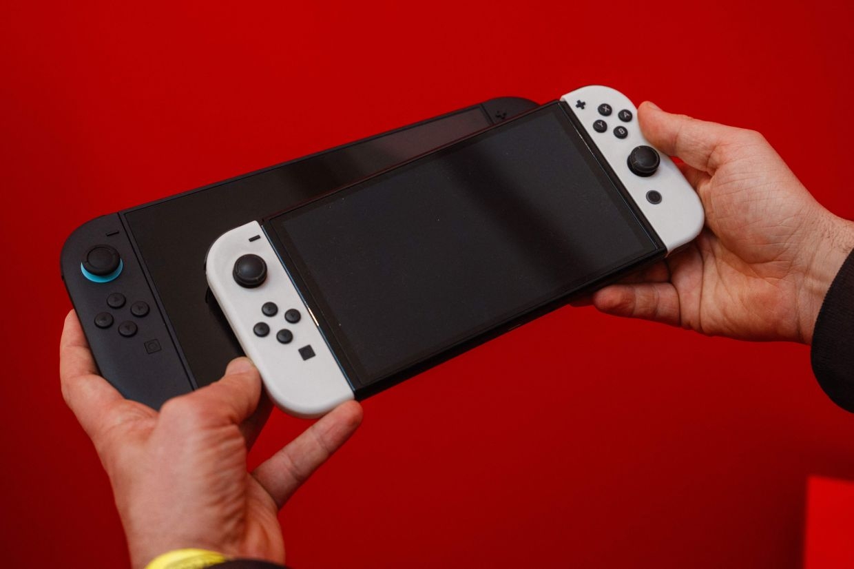 What to know about the Nintendo Switch 2