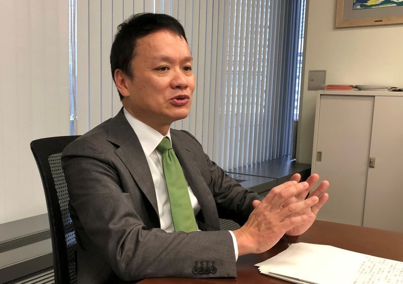 Japan must pursue payment innovation as society becomes cash-less, BOJ official says