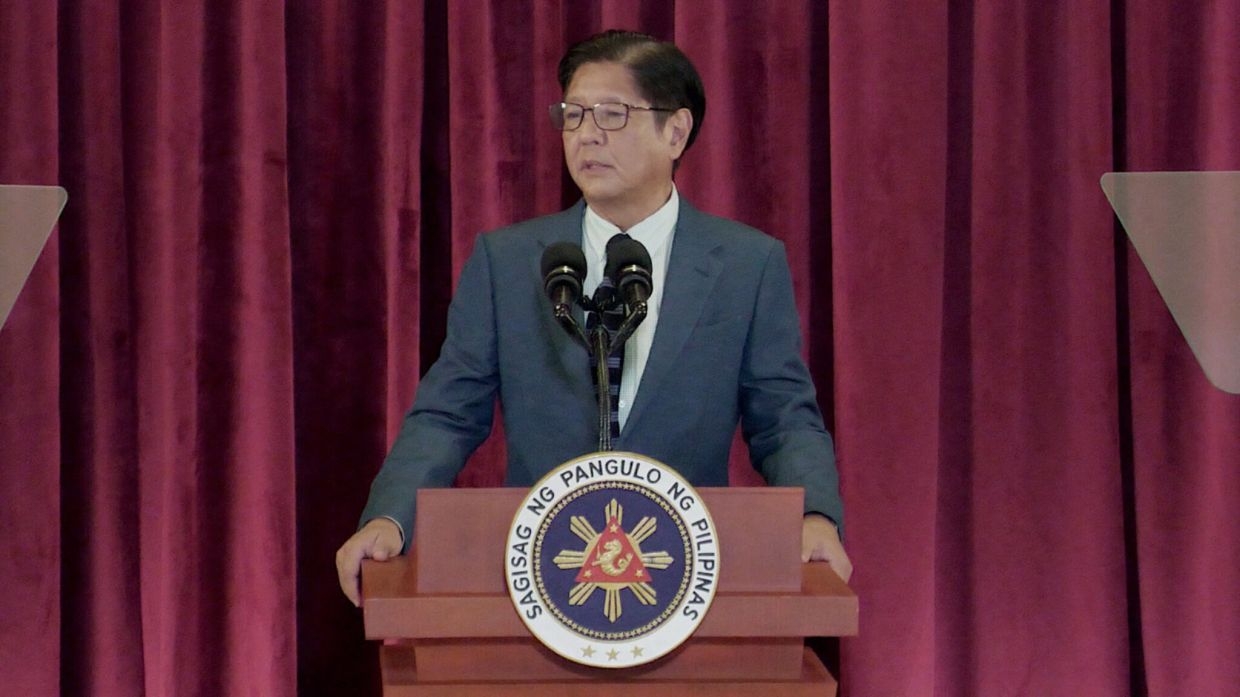 President Marcos retains 21 more agency heads after call for courtesy resignations