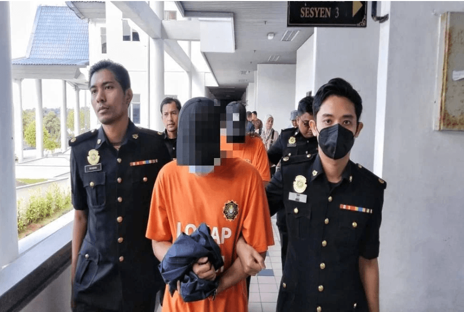 Two Melaka enforcement personnel remanded six days in graft probe