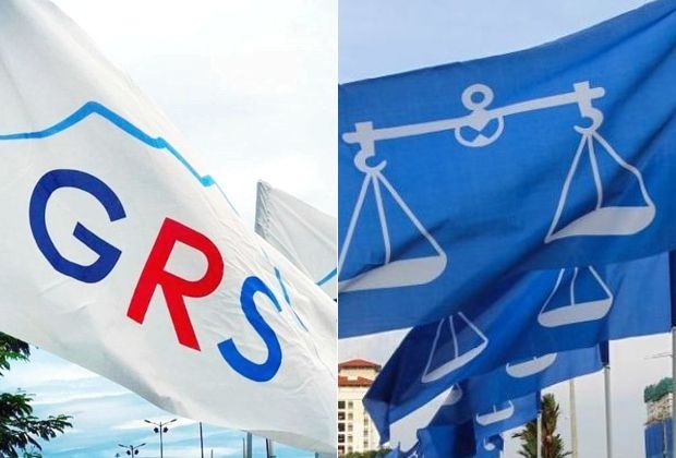 War of words between GRS, Sabah BN hots up with allegations of betrayal, broken promises