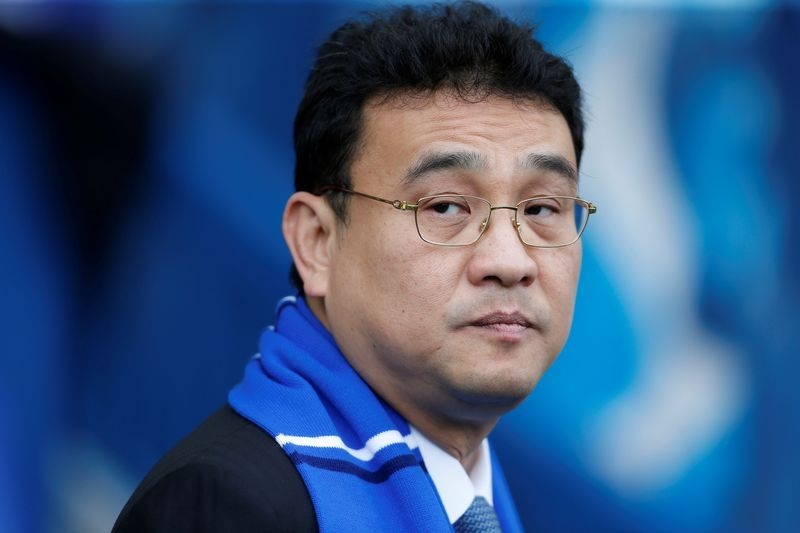 Soccer-Sheffield Wednesday charged by EFL over failure to pay wages on time