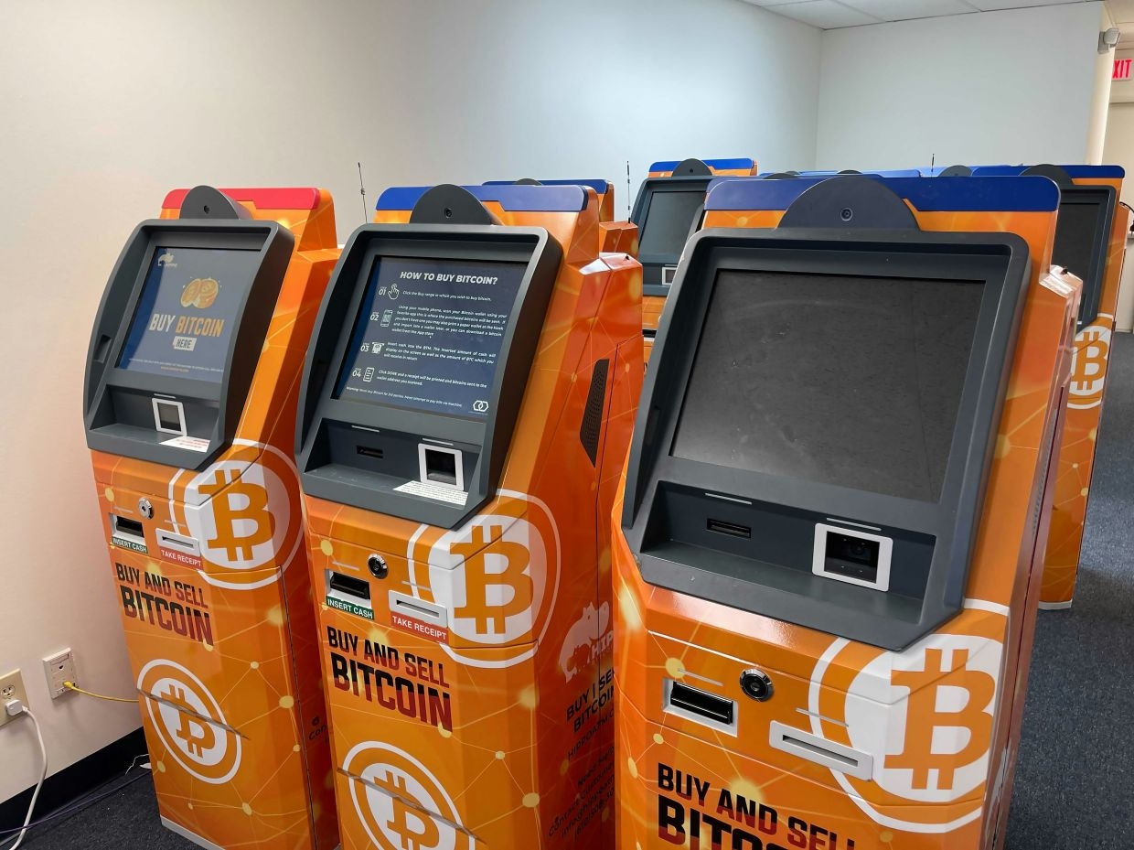 Australia cracks down on crypto ATMs as scams, fraud uncovered