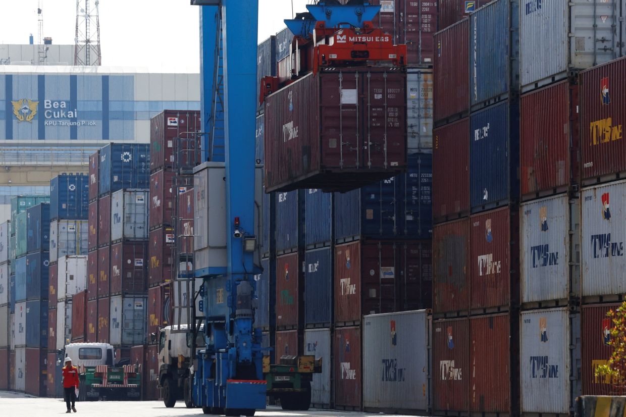 Indonesia vows to provide US tariff preferences before June talks