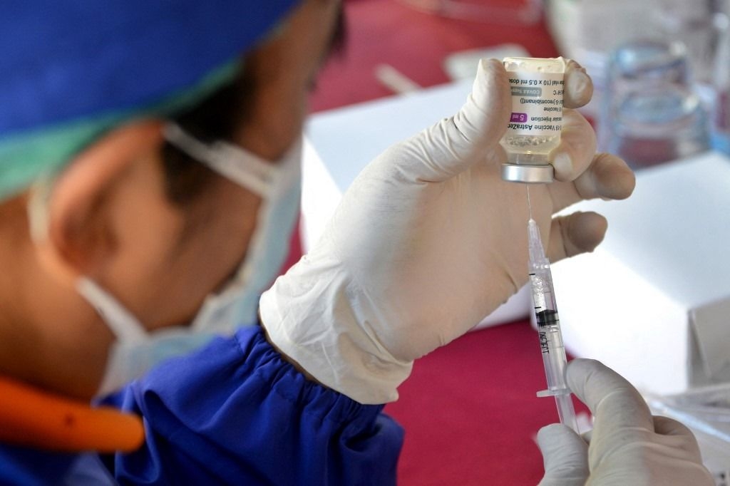 Indonesia issues warning over Covid-19 surge in Asia