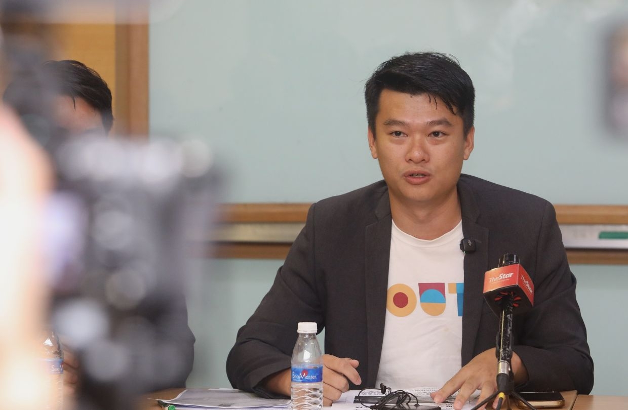 Matriculation admissions: MCA Youth submits appeal to Education Ministry