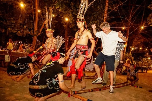 Sabah sees rise in French tourist arrivals, says state minister