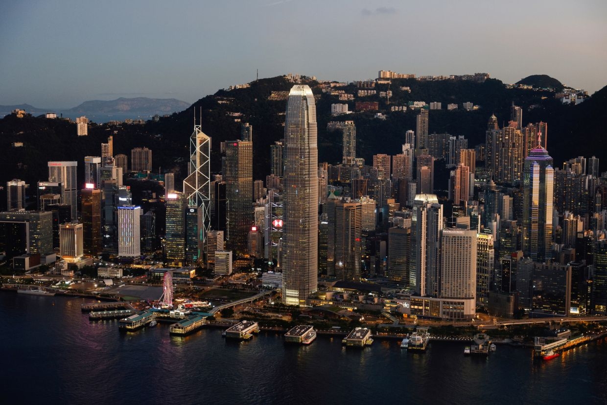 GBCI 2025: Hong Kong, NZ among easiest for business while China rises in complexity