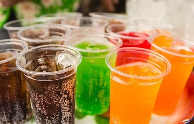 Health Ministry urges sugary drink tax as consumption soars in Vietnam
