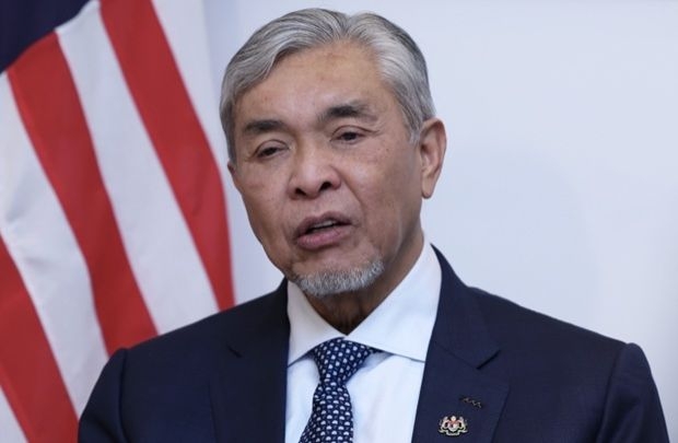 Zahid leads Malaysian delegation to Geneva disaster risk reduction meeting