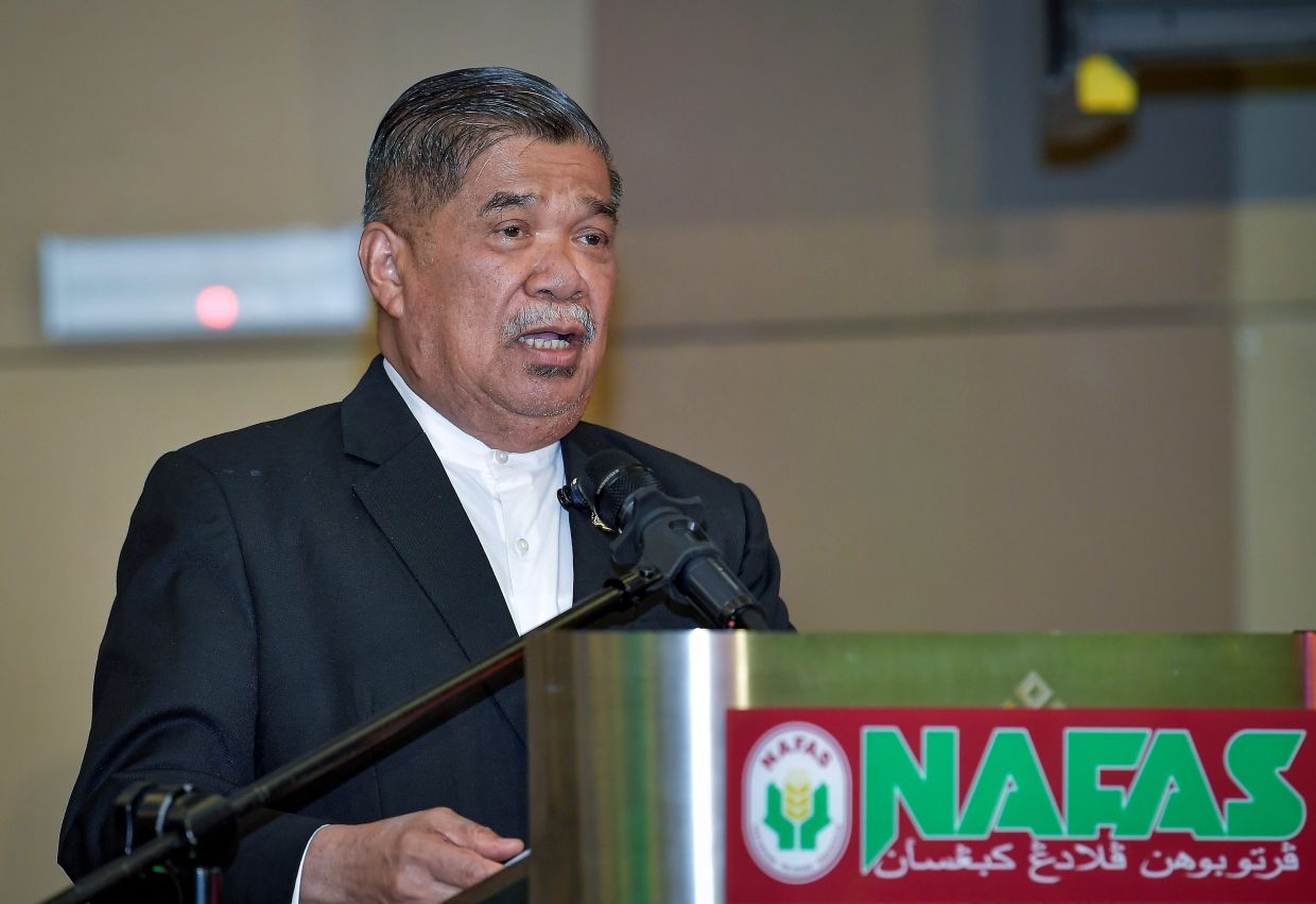 Malaysia to keep strengthening role as global halal hub, says Mohd Sabu