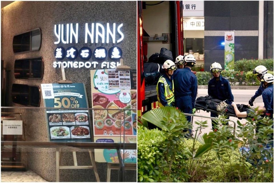ByteDance food poisoning case: Eatery chain charged, chicken dish allegedly had bacteria