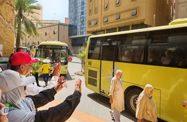 Two more Malaysian haj pilgrims die, total now at 7, says Religious Affairs Minister