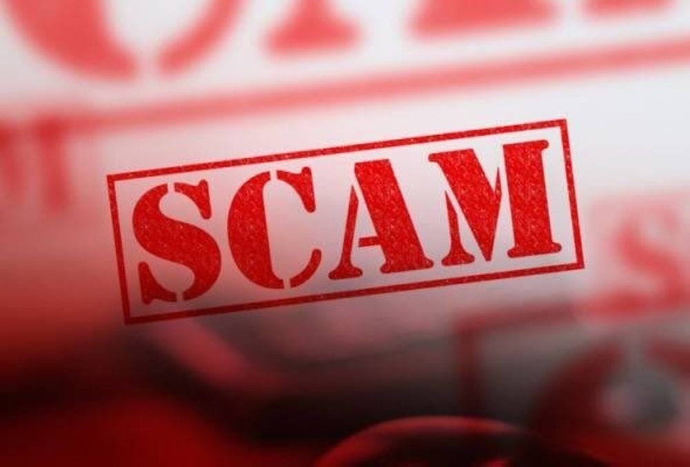 Fool's gold: Woman loses RM4,210 to online scam offering 'cheap gold'