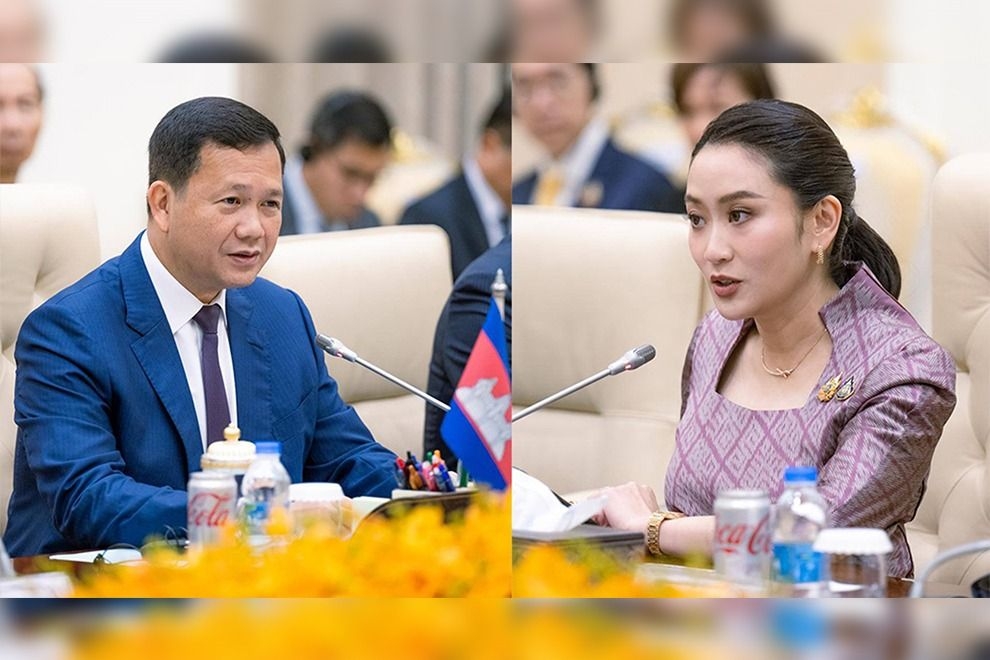 Thailand calls for bilateral talks on border issue, as Cambodia prepares ICJ case