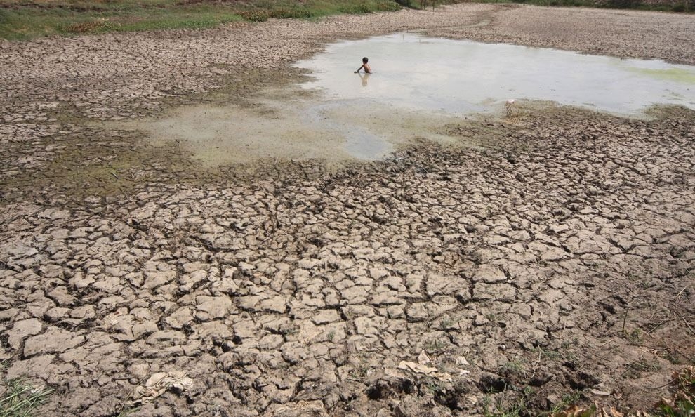Cambodia hosts youth conference on climate change