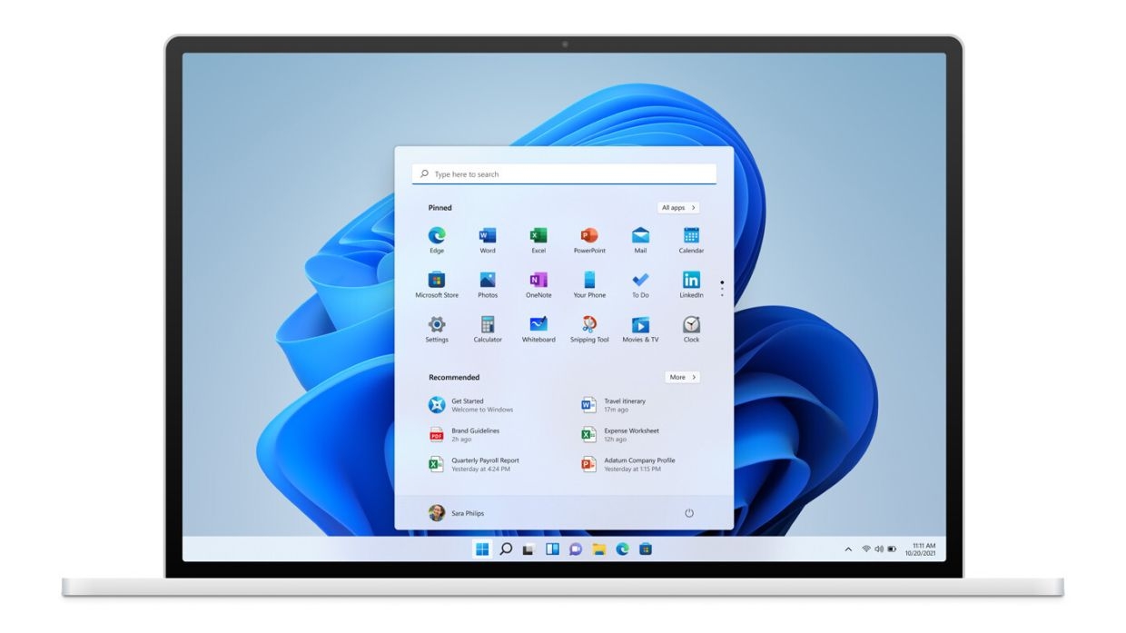 What changes are European regulations bringing to Windows?