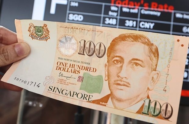 QuickCheck: Can Singapore dollars be used in Brunei and vice versa?