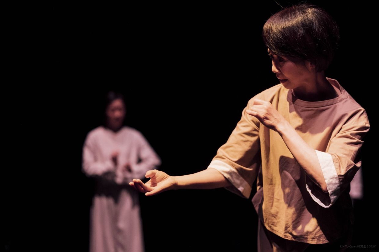 Theatre is stealing the spotlight this month in the Klang Valley