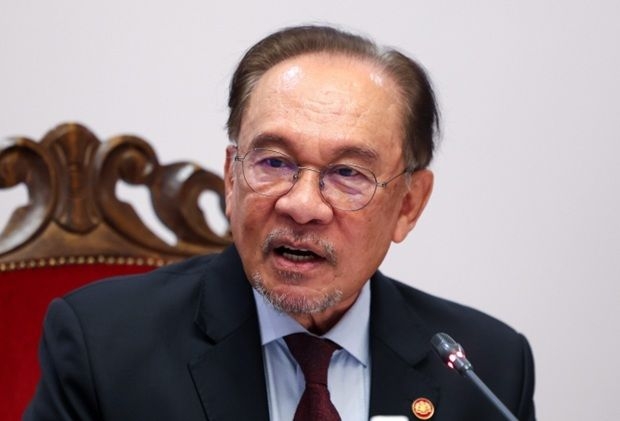 Anwar: It was never about immunity