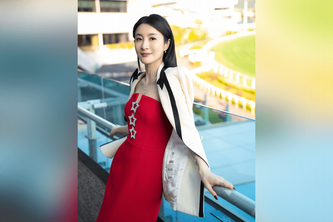 'I am not bankrupt': Rosina Lam sets record straight on bankruptcy rumours