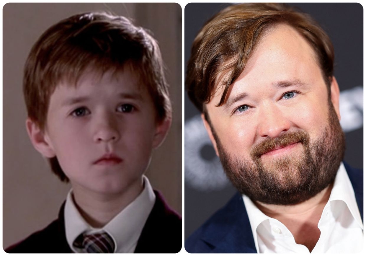 Haley Joel Osment ordered to AA, therapy after alleged public drunkenness