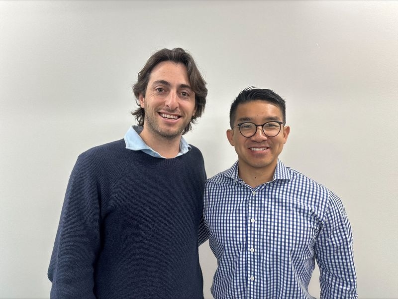 Thrive-backed accounting firm Crete to spend $500 million in AI roll-up