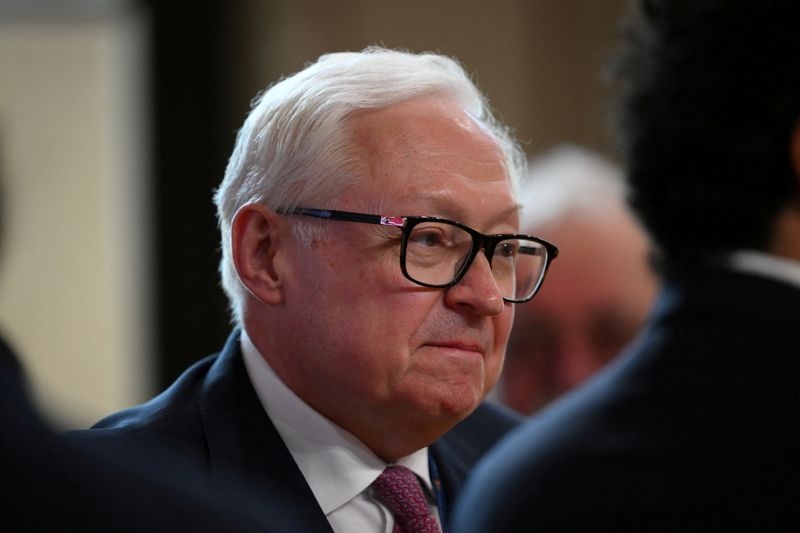 Russia urges US and UK to restrain Ukraine after attacks on bombers